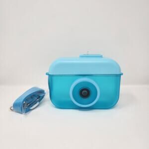 Camera Tumbler Kids Cup 15.2oz